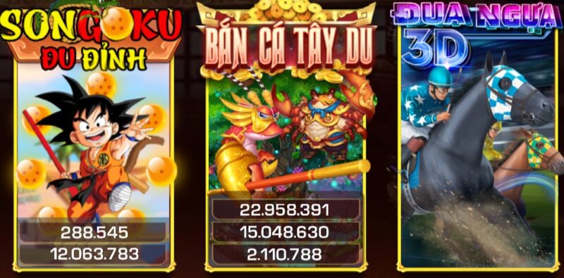 Hướng dẫn săn thưởng Bắn cá tây du hay tại link tải iwin club