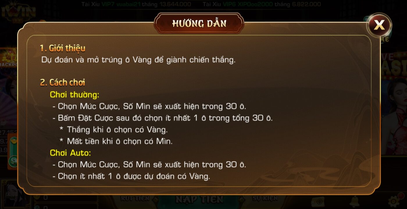 Các yếu tố chính làm nên sức cuốn của Đào vàng khi tải iwin club
