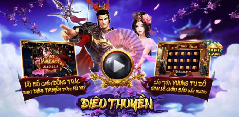 Hé lộ thủ tục cần trang khi tải iwin club và cược Điêu thuyền