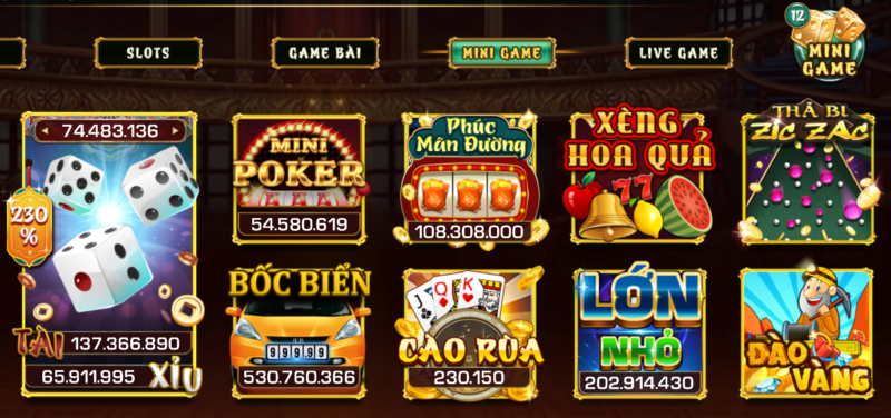Minigame Cào rùa khi tải iwin có cách chơi như thế nào?