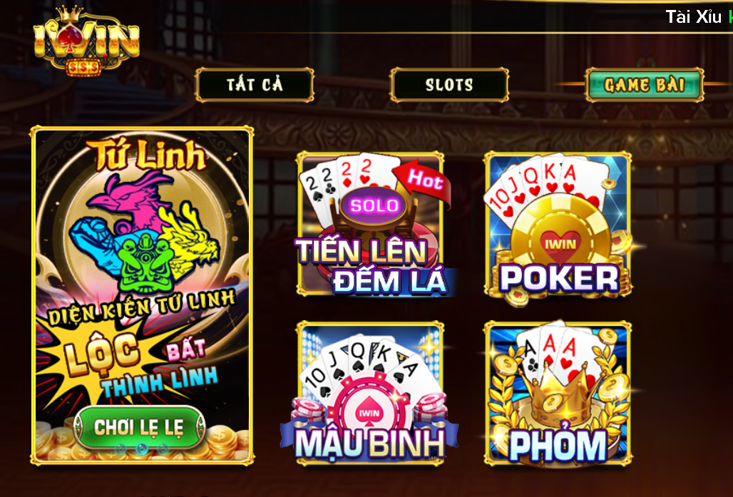 Tải iwin club tìm hiểu chi tiết luật chơi Phỏm
