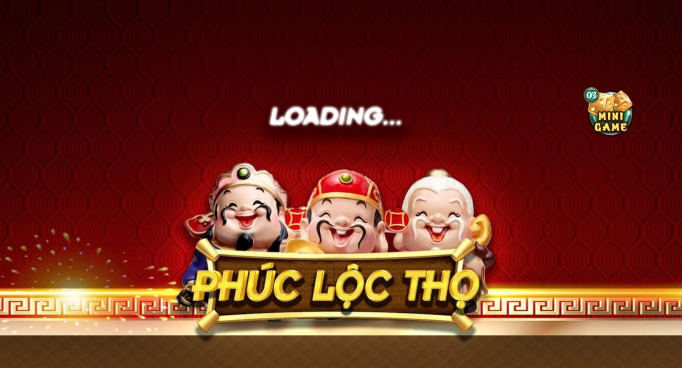 Một số phần thưởng cơ bản tại Phúc lộc thọ khi tải iwin club