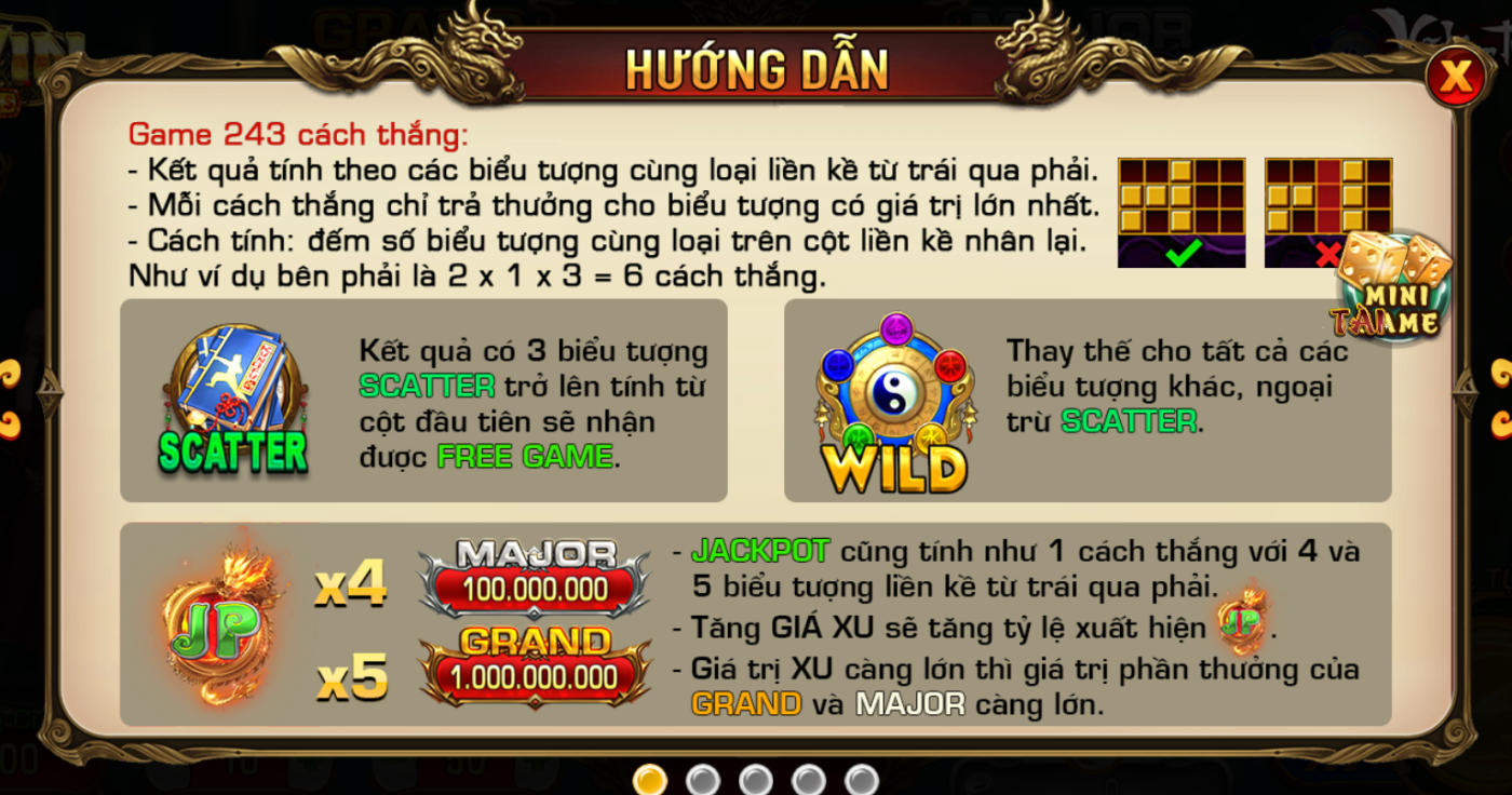 Làm rõ ưu điểm hay của Võ Lâm Truyền Kỳ khi tải iwin club