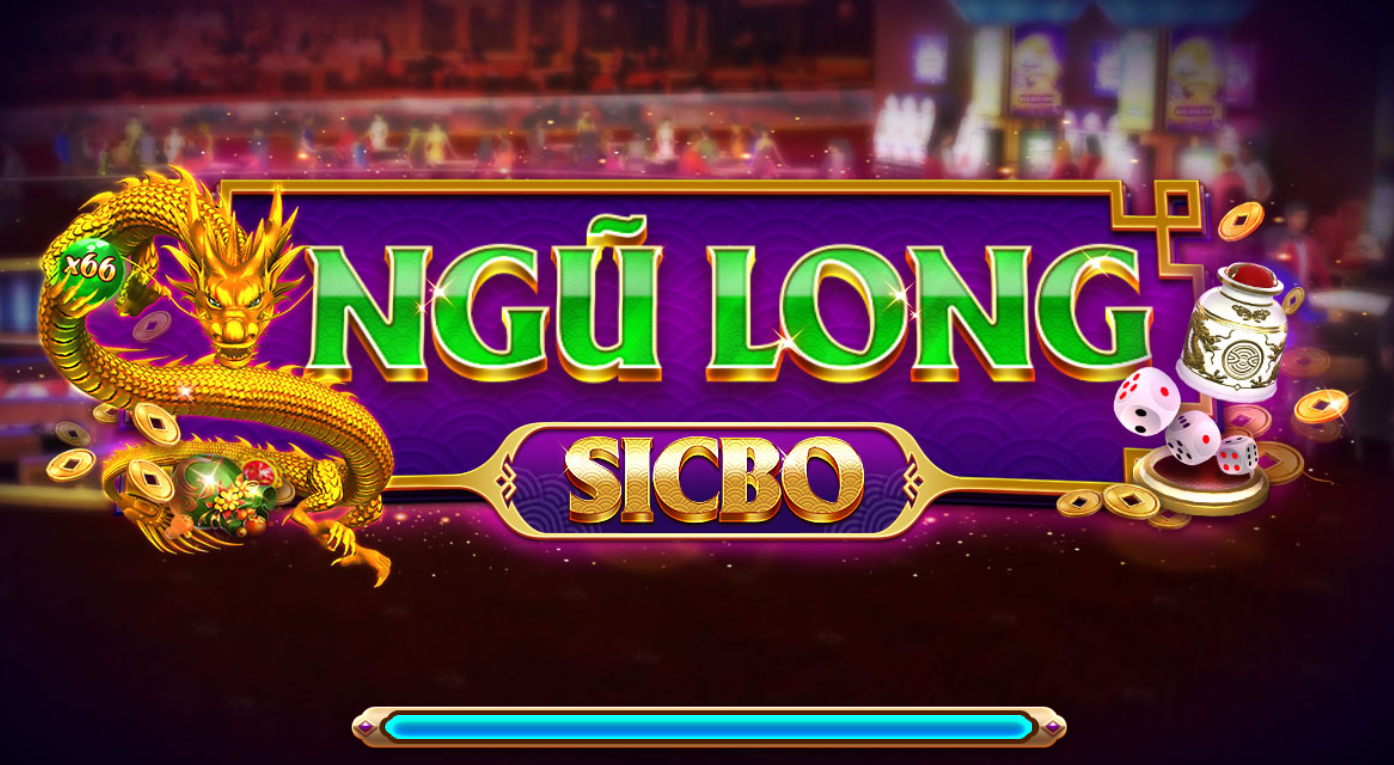 Kinh nghiệm làm chủ các màn thắng trong Ngũ Long Sicbo khi tải iwin