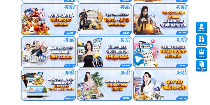 Khuyến mãi hoàn trả Khuyến mãi hoàn trả
