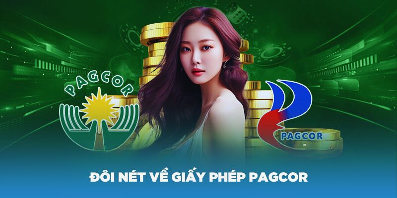 Lịch sử và vai trò của pagcor Lịch sử và vai trò của pagcor