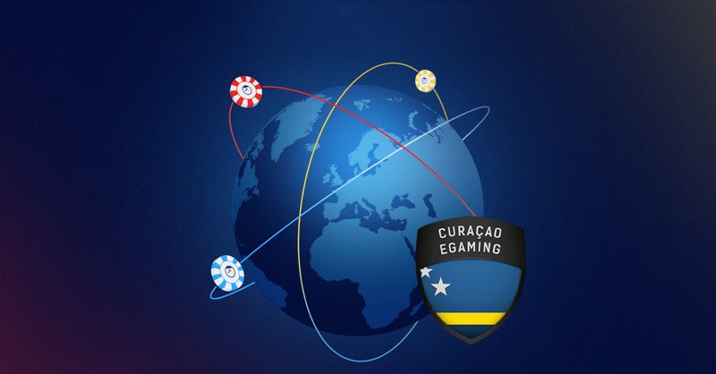 Lịch sử của giấy phép curacao Lịch sử của giấy phép curacao
