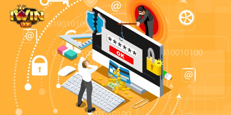 Bảo vệ dữ liệu của người chơi khỏi việc sử dụng trái phép Bảo vệ dữ liệu của người chơi khỏi việc sử dụng trái phép