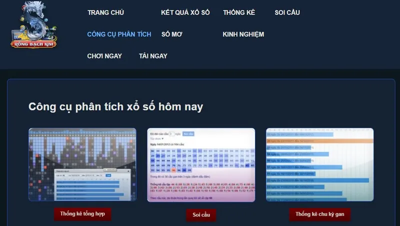 Trang soi cầu uy tín và thống kê số chuyên nghiệp Trang soi cầu uy tín và thống kê số chuyên nghiệp