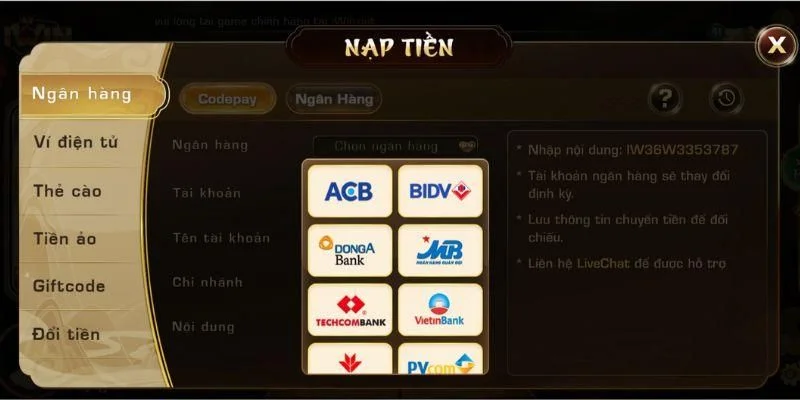 IWin là một trong những nền tảng cá cược trực tuyến uy tín và nổi tiếng tại Việt Nam IWin là một trong những nền tảng cá cược trực tuyến uy tín và nổi tiếng tại Việt Nam