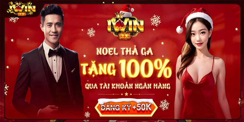 IWin – nhà cái tặng tiền cho người mới Đỉnh Cao Với Ưu Đãi Khủng