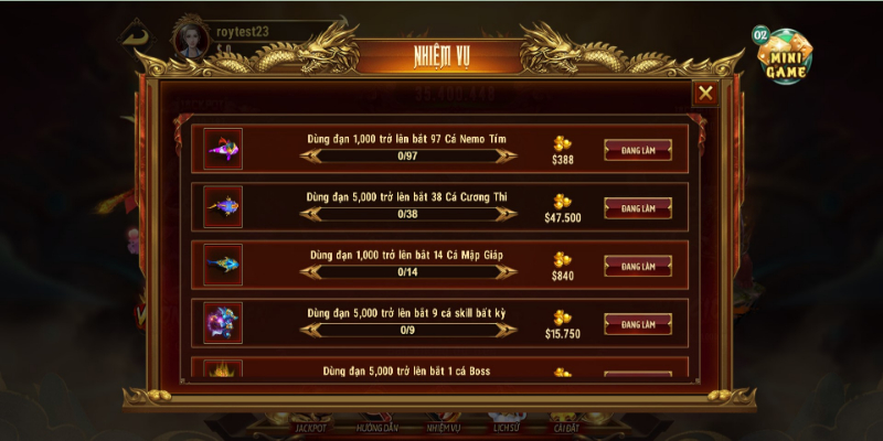 Bỏ Túi 3 Chiến Thuật Bắn Cá tại IWin Hiệu Quả Nhất