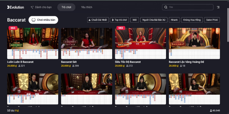 Một số mẹo để chơi casino tại IWin