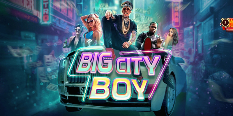 Một số điều lưu ý khi tham gia chơi game Big City Boy IWin