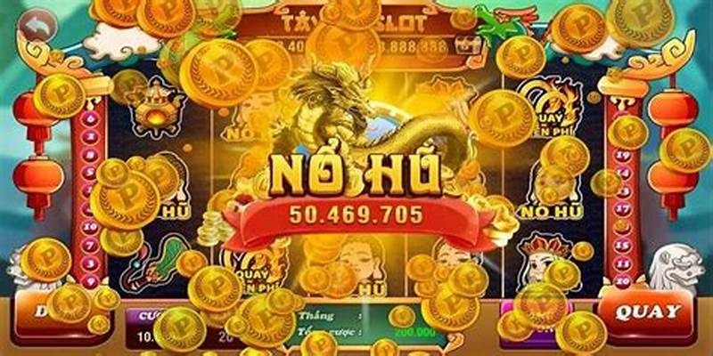 Áp dụng chiến lược cược nổ hũ IWin hợp lý
