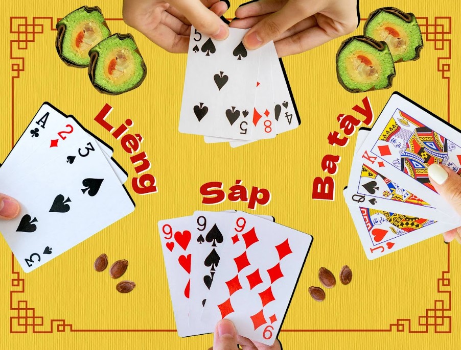 Quy định thưởng phạt tiến lên miền bắc IWin căn cứ khoản cược