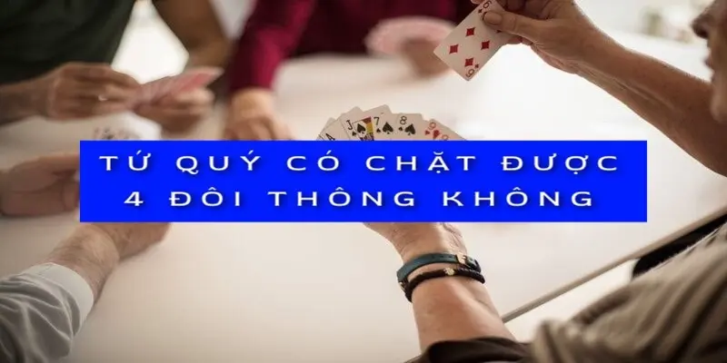 Những mèo chiến thắng về bốn đôi thông trong IWin chặt được gì