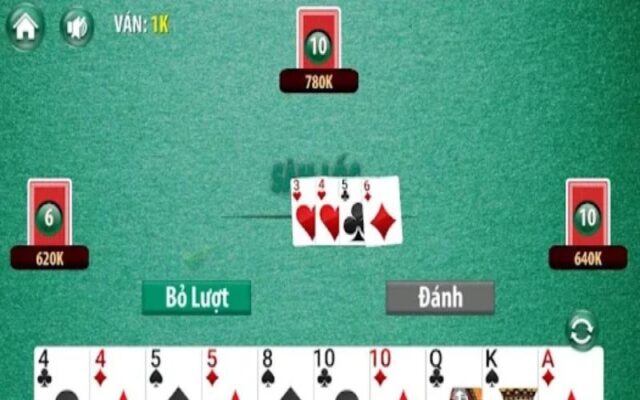 Bí quyết chơi game bài Sâm cực hay anh em nên biết