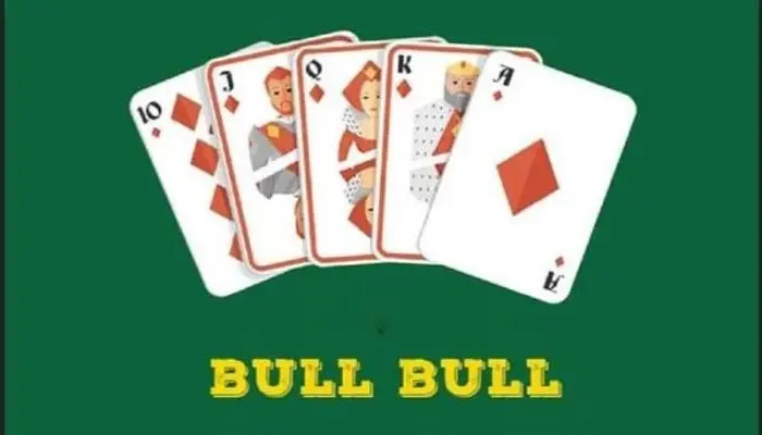 Bull Bull là trò chơi hấp dẫn có tại cổng game iWin