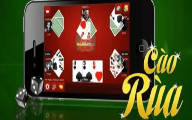 Game bài Cào Rùa iWin thu hút được nhiều người tham gia.