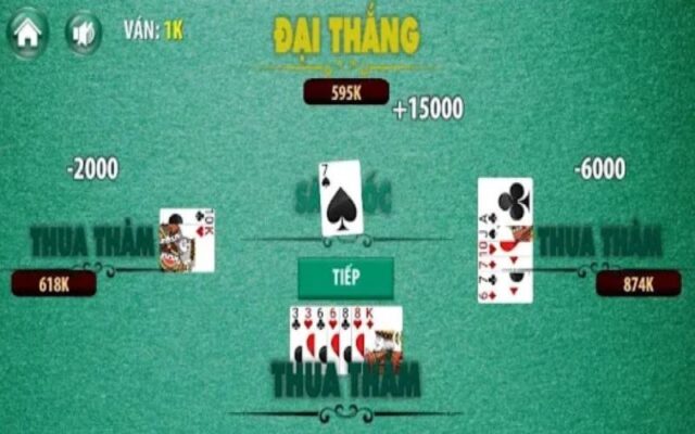 Hướng dẫn Sâm iWin cực chuẩn dành cho tân thủ