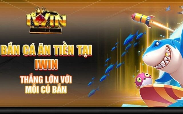 Khi chơi game Bắn Cá tại iWin cần đảm bảo chọn đúng link cổng game uy tín
