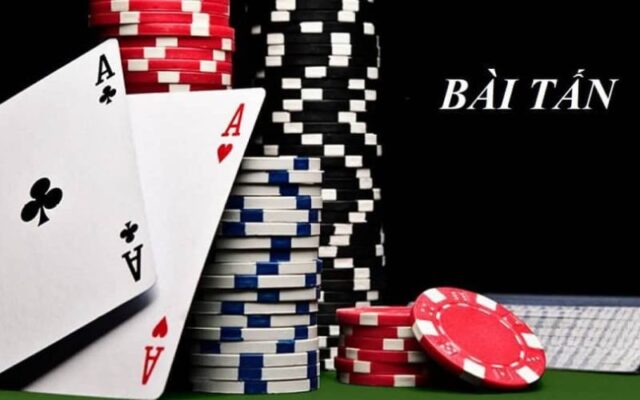 Một số nguyên tắc cần phải nhớ khi tham gia chơi game bài Tấn iWin