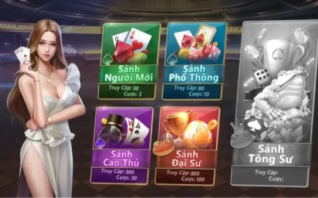 Một vài kinh nghiệm chơi game Cào Rùa tại cổng game iWin.