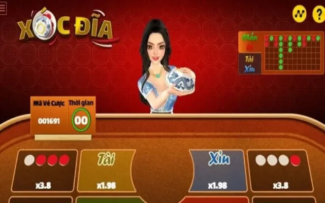 Người chơi cần nắm vững được ty lệ cược khi tham gia chơi game