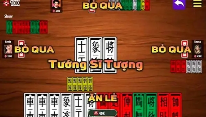 Quy tắc sắp xếp bài tam cúc chuẩn nhất dành cho người chơi mới