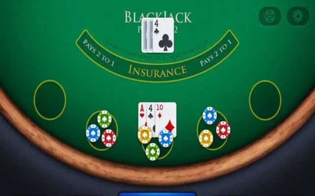 Thuật ngữ được dùng thường xuyên khi chơi Blackjack.